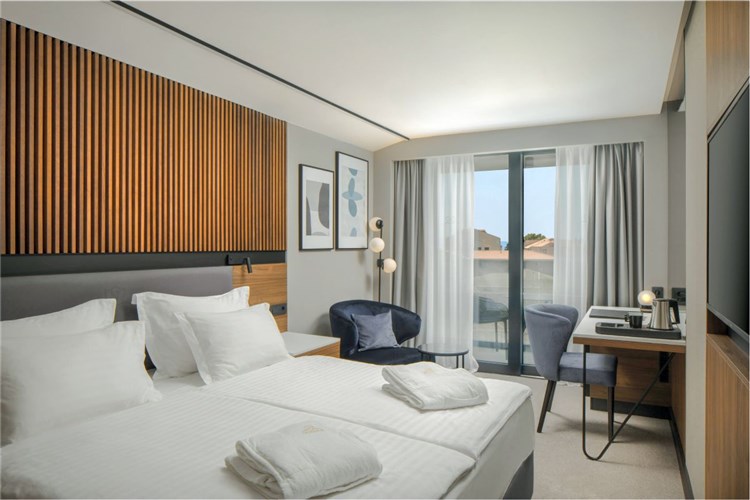 Boutique hotel Noemia