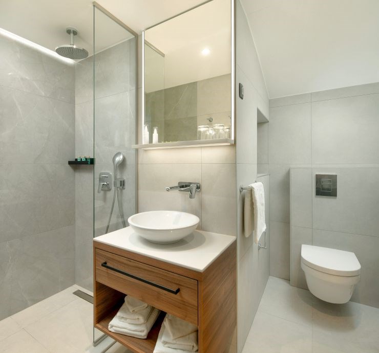 Boutique hotel Noemia