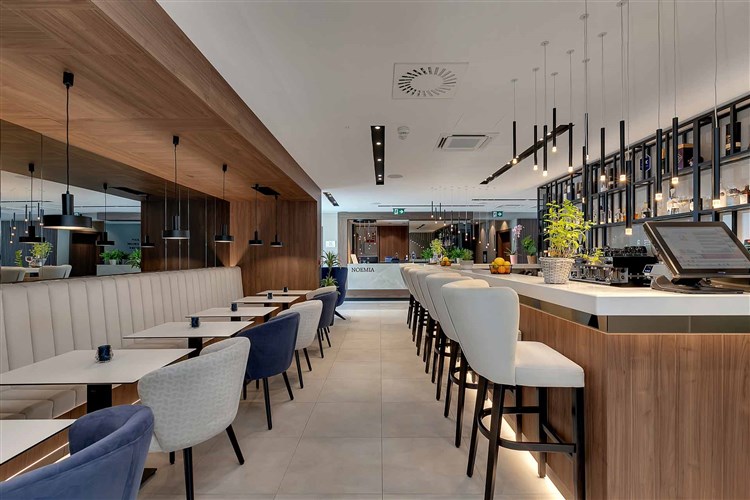 Boutique hotel Noemia