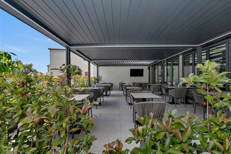 Boutique hotel Noemia