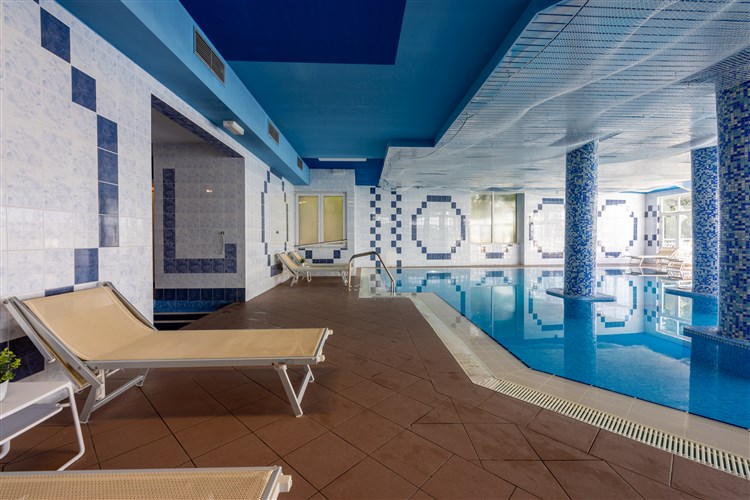 Mediteran Maradiso hotel by Aminess