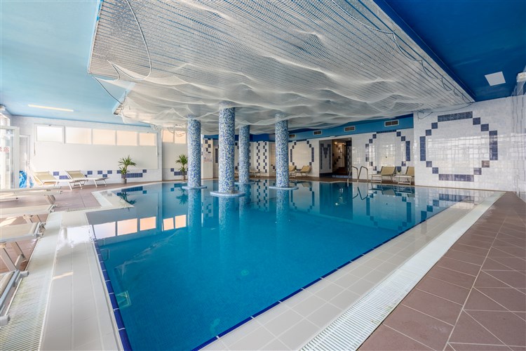 Mediteran Maradiso hotel by Aminess