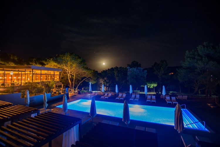 Aminess Younique Senses Resort