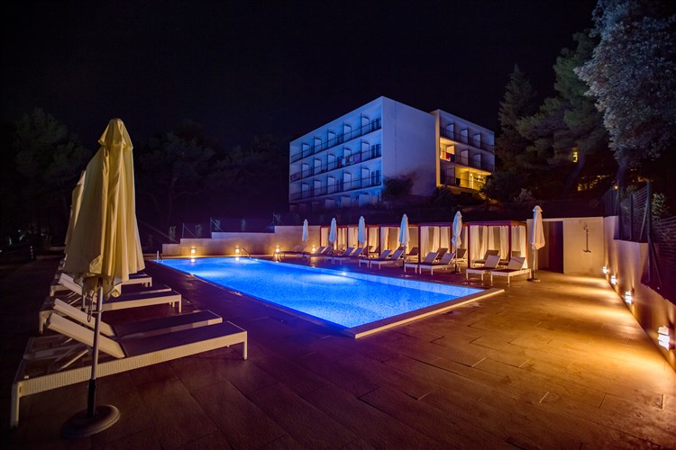 Aminess Younique Senses Resort