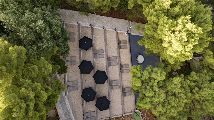 Aminess Younique Senses Resort