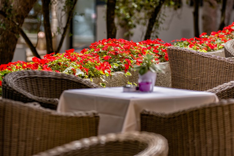 Aminess Younique Senses Resort