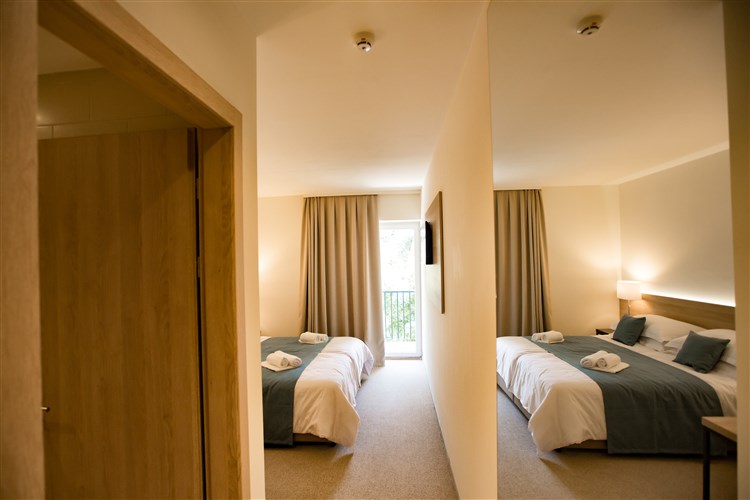 Aminess Younique Senses Resort