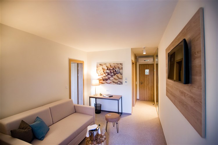 Aminess Younique Senses Resort