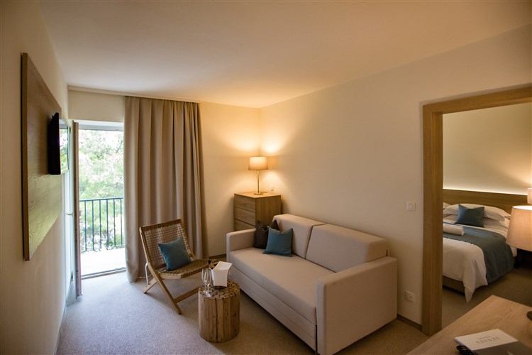 Aminess Younique Senses Resort