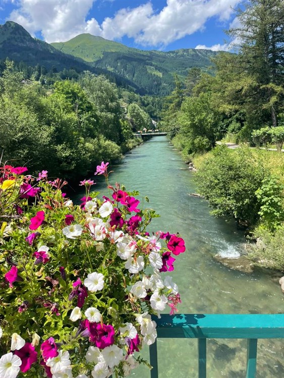 Salcburské Alpy - lanovky a veškeré vstupy v ceně zájezdu