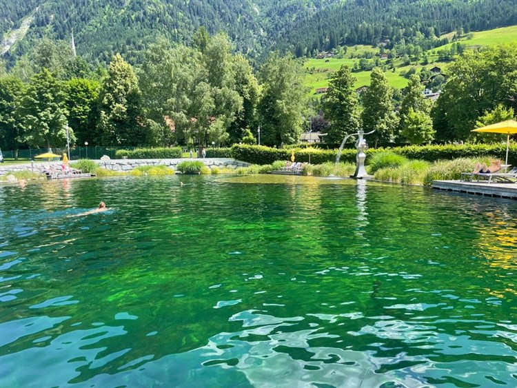 Salcburské Alpy - lanovky a veškeré vstupy v ceně zájezdu