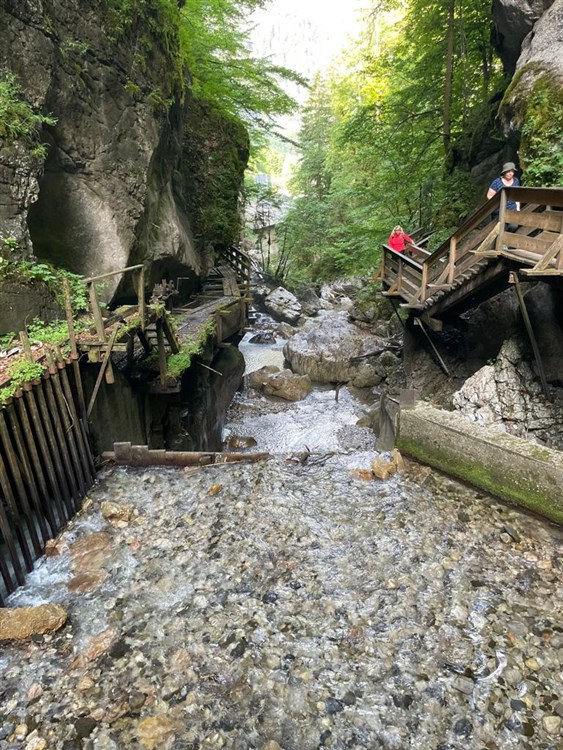 Salcburské Alpy - lanovky a veškeré vstupy v ceně zájezdu