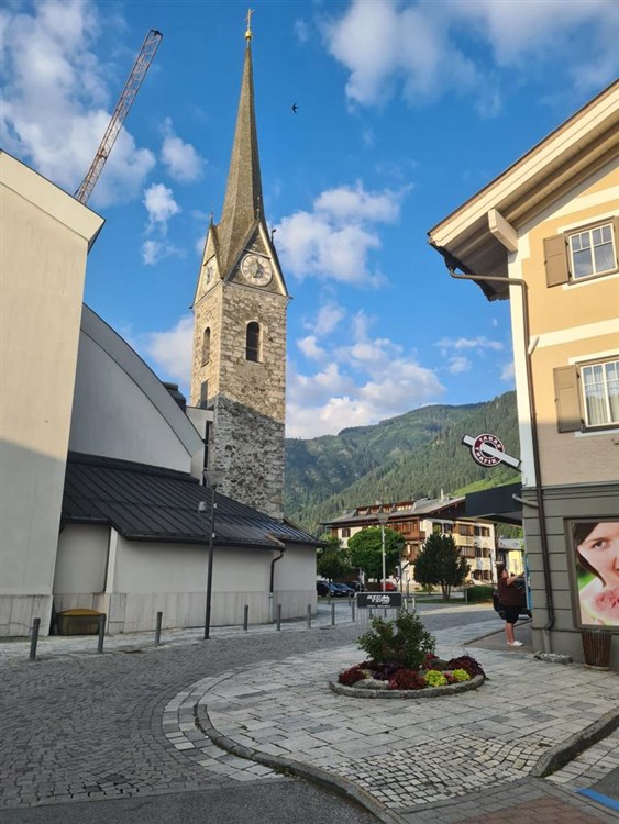 Salcburské Alpy - lanovky a veškeré vstupy v ceně zájezdu