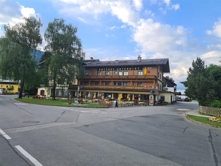 Salcburské Alpy - lanovky a veškeré vstupy v ceně zájezdu