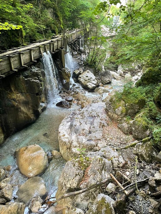Salcburské Alpy - lanovky a veškeré vstupy v ceně zájezdu