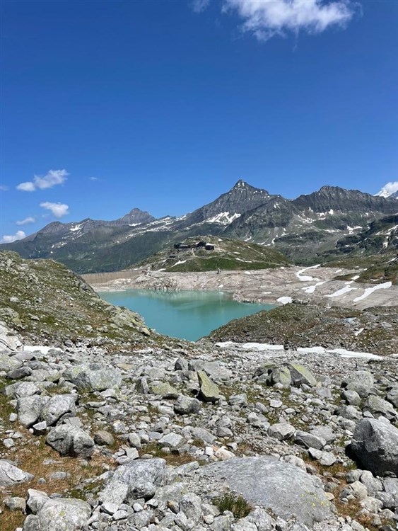Salcburské Alpy - lanovky a veškeré vstupy v ceně zájezdu
