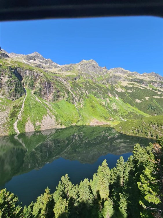 Salcburské Alpy - lanovky a veškeré vstupy v ceně zájezdu