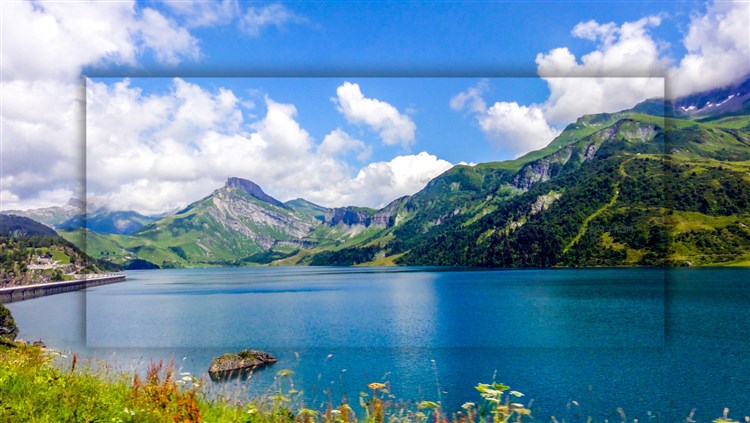 Salcburské Alpy - lanovky a veškeré vstupy v ceně zájezdu