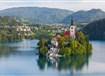 Slovinsko - Slovinsko – perly Julských Alp  