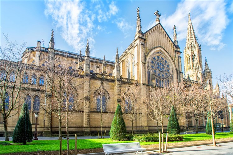 Julské Alpy a pobřeží Slovinska s výletem do Terstu