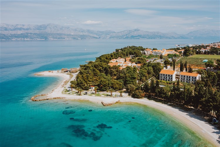 Aminess Casa Velaris