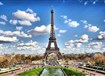 Francie - Paříž - Versailles  