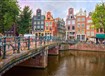 Holandsko - Holandsko - s květinovým korzem a ubytováním v Rotterdamu  