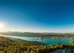 Rakousko - KRÁSY KORUTAN Alpské štíty, ledovce, jezera, hrady a města jižního Rakouska  