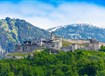 Rakousko - KRÁSY KORUTAN Alpské štíty, ledovce, jezera, hrady a města jižního Rakouska  