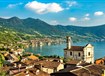 Itálie - Lago di Garda a Lago d