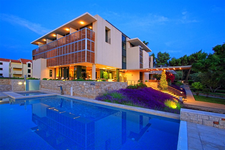 Aminess Vival Velaris Resort