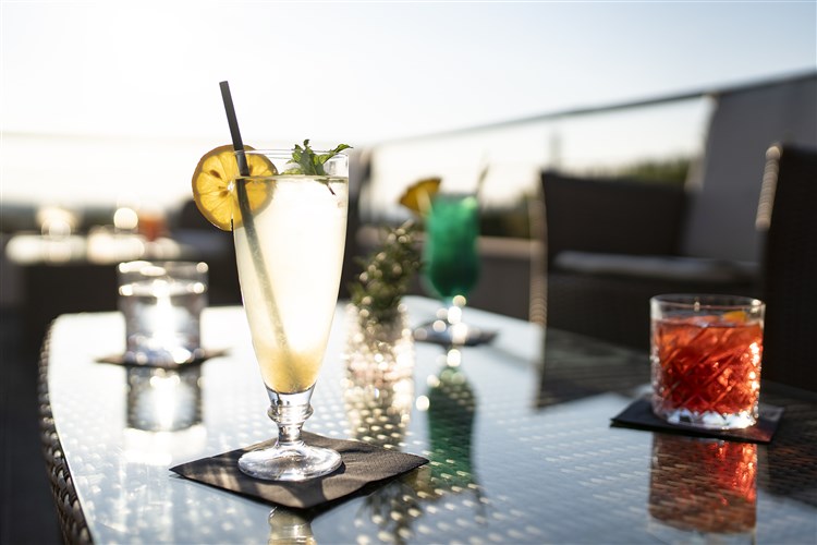 Aminess Vival Velaris Resort