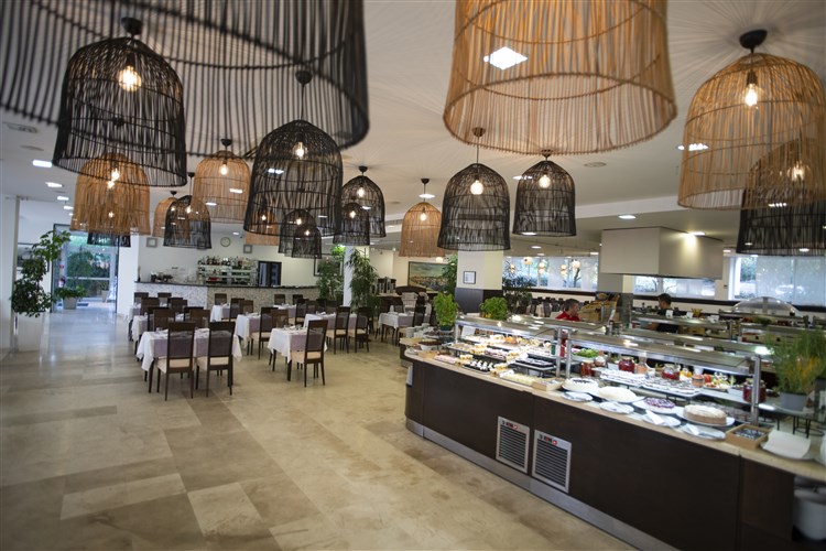 Aminess Vival Velaris Resort