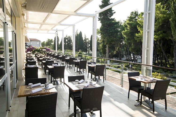 Aminess Vival Velaris Resort