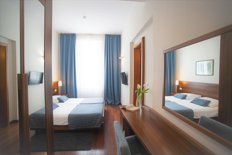 Aminess Vival Velaris Resort