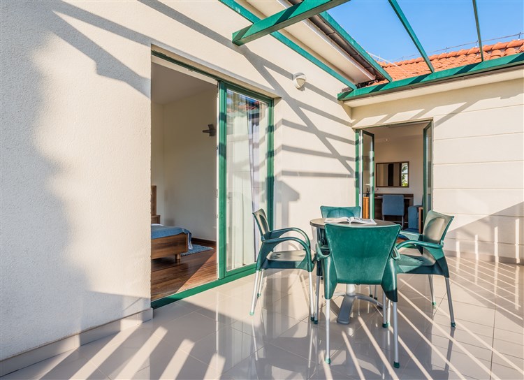 Aminess Vival Velaris Resort