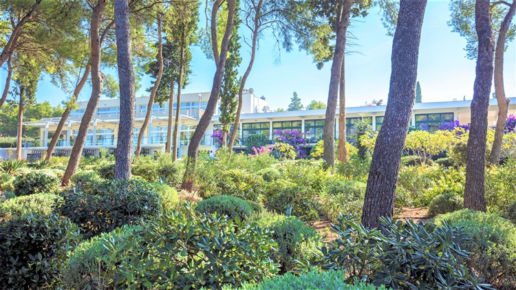 Aminess Vival Velaris Resort