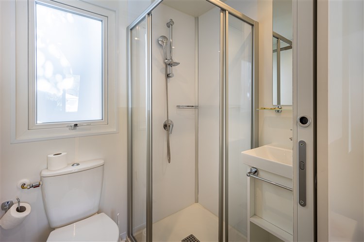 Mobilní domky Oliva