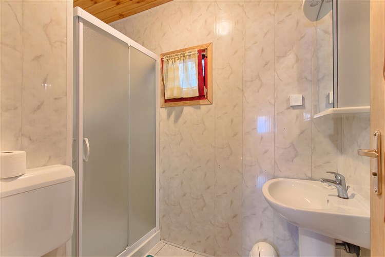 Mobilní domky Oliva