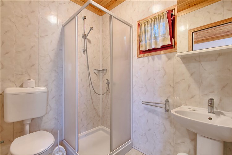 Mobilní domky Oliva