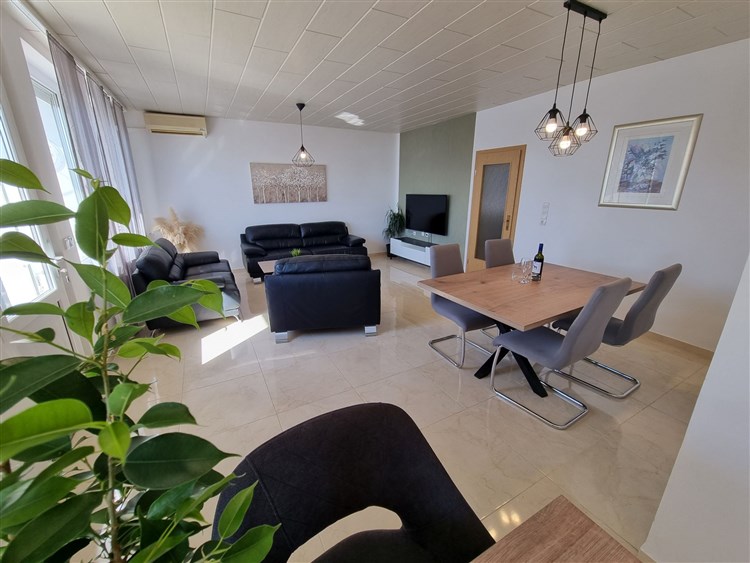 Apartmány Niko