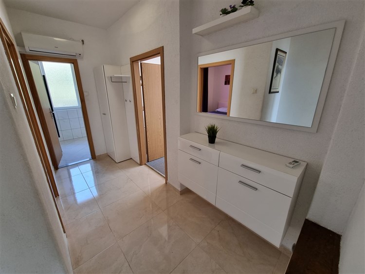 Apartmány Niko