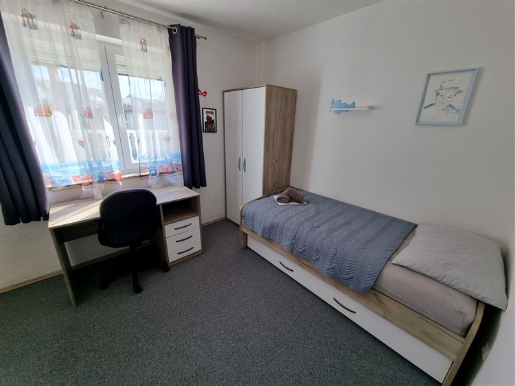 Apartmány Niko