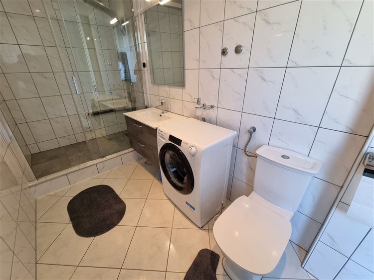 Apartmány Niko
