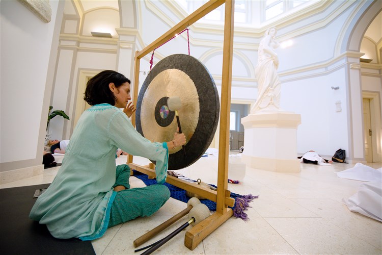 Lázně Rimske Terme - Hotel Rimski Dvor