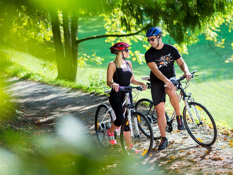 Lázně Rimske Terme - Hotel Rimski Dvor