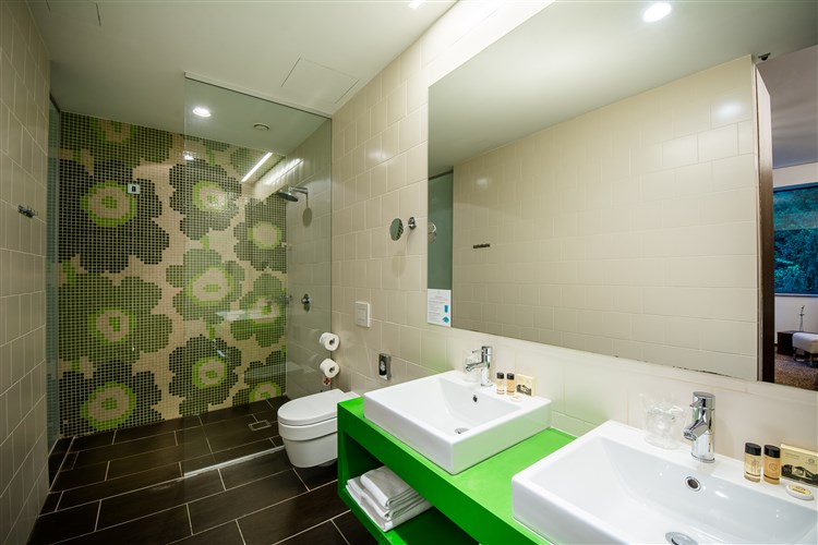 Lázně Rimske Terme - Hotel Rimski Dvor