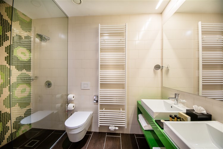 Lázně Rimske Terme - Hotel Rimski Dvor