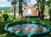 Slovinsko - Rimske Terme Resort- Hotel Rimski Dvor  