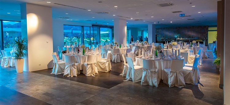 Lázně Rimske Terme - Hotel Sofijin Dvor